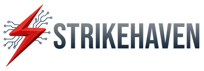 StrikeHaven Security
